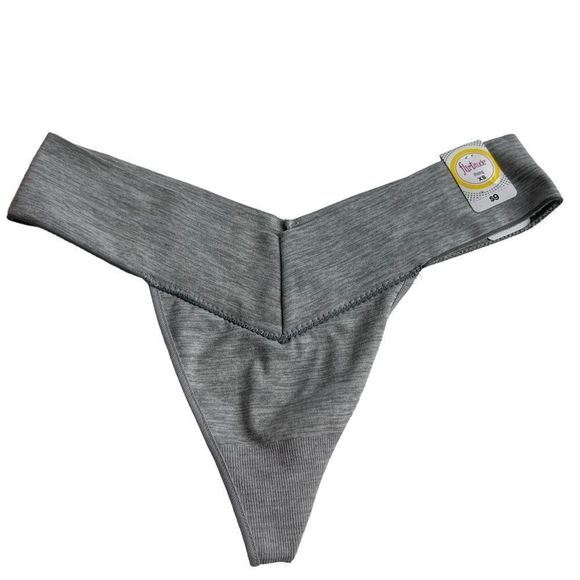flirtitude Other - ❤️🤍💙Gray Thong 
